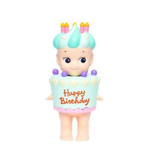 Sonny Angel Mint Cake