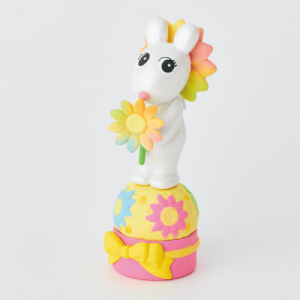 Sonny Angel Flower Gift Robby Lion Rainbow