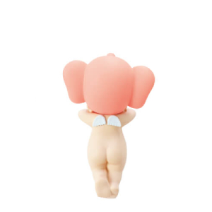 Sonny Angel HIPPERS Dreaming Elephant