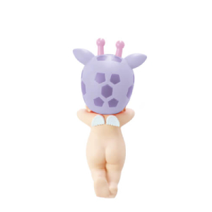 Sonny Angel HIPPERS Dreaming Giraffe