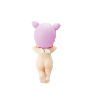 Sonny Angel HIPPERS Dreaming Pig