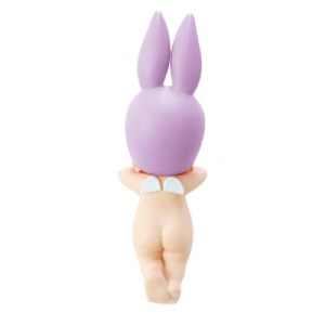 Sonny Angel HIPPERS Dreaming Rabbit