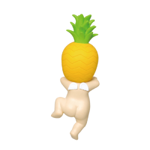 Sonny Angel HIPPERS Harverst Pineapple