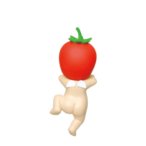 Sonny Angel HIPPERS Harverst Tomato