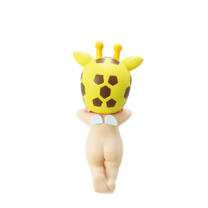 Sonny Angel HIPPERS Giraffe