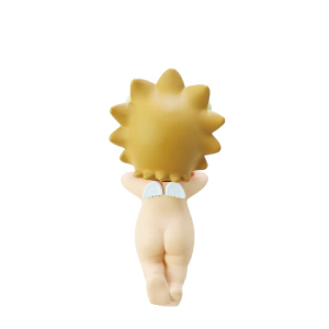 Sonny Angel HIPPERS Lion