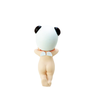 Sonny Angel HIPPERS Panda
