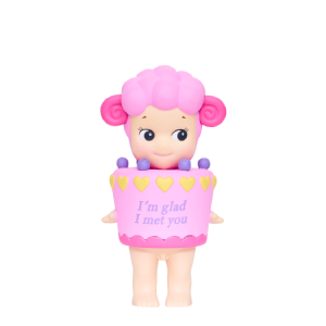 Sonny Angel Blueberry Cake Sheep