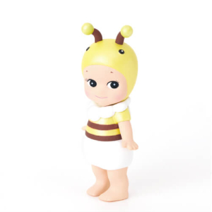 Sonny Angel Bug’s World Bumblebee