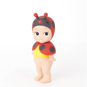 Sonny Angel Ladybug
