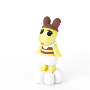 Sonny Angel Bug’s World Robby Angel Bumblebee Style