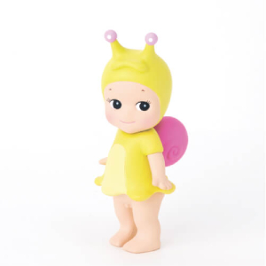 Sonny Angel Bug’s World Snail