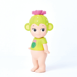 Sonny Angel Cactus Series - Monkey