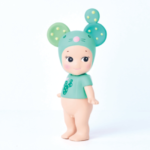 Sonny Angel Cactus Series - Mouse