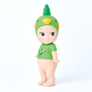 Sonny Angel Cactus Series - Parrot