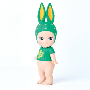 Sonny Angel Cactus Series - Rabbit