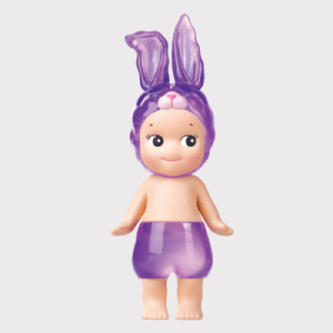 Sonny Angel Charm Candy Store Grape Rabbit