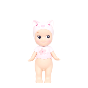 Sonny Angel Calico Cat