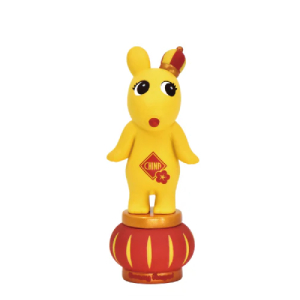 Sonny Angel Chinoiserie Lantern Robby Angel