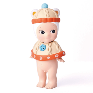 Sonny Angel Wool Bear