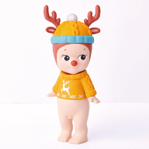 Sonny Angel Wool Reindeer