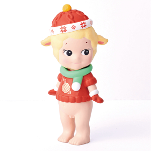 Sonny Angel Christmas  2019 Wool Sheep