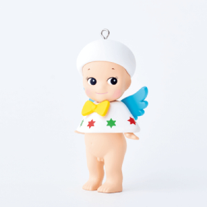 Sonny Angel Christmas Ornament  2022 Angel