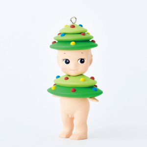 Sonny Angel Christmas Ornament  2022 Christmas Tree