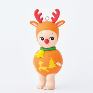 Sonny Angel Christmas Ornament  2022 Reindeer