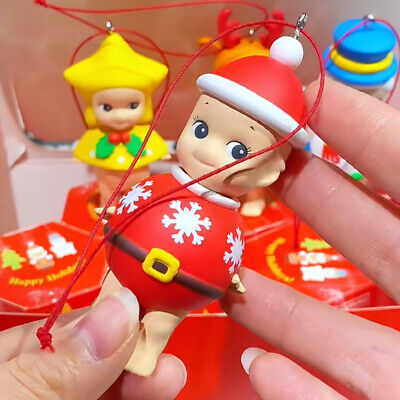 Sonny Angel Christmas Ornament Series 2022 - Santa Claus Sonny Angel Christmas Ornament Series 2022 - Santa Claus