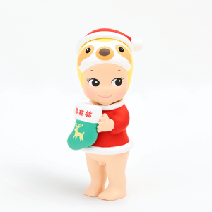 Sonny Angel Christmas Presents Christmas Stocking