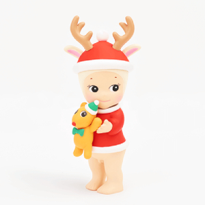 Sonny Angel Stuffed Robby