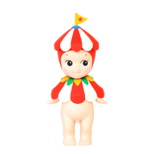 Sonny Angel Circus Tent