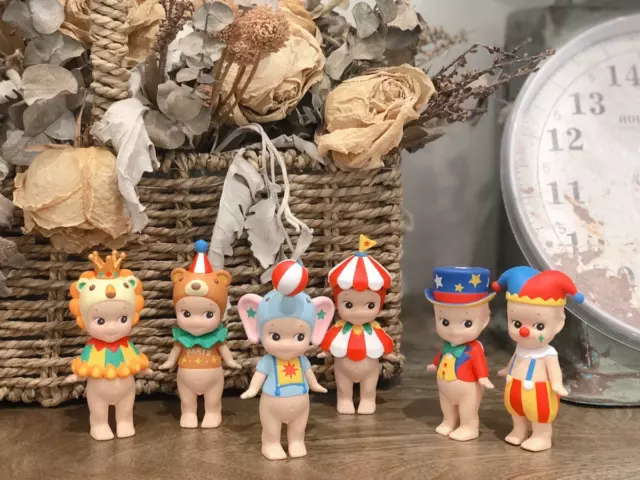 Circus Series (Join the Circus) Image