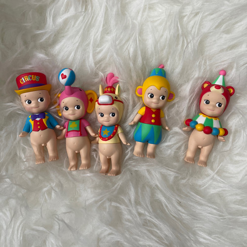 Circus Series (Join the Circus) Image