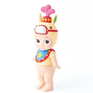Sonny Angel Circus  (Join the Circus) Horse