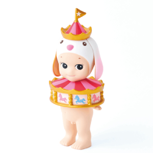 Sonny Angel Merry-go-round