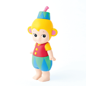 Sonny Angel Circus  (Join the Circus) Monkey