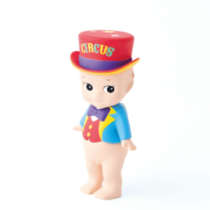 Sonny Angel Circus  (Join the Circus) Ringmaster
