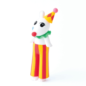 Sonny Angel Circus  (Join the Circus) Robby Angel Clown on Stilts