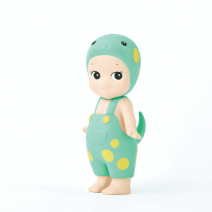 Sonny Angel Dinosaur Series - Brachiosaurus