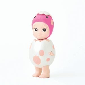 Sonny Angel Dinosaur Series - Dino Hatchling