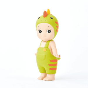 Sonny Angel Dinosaur Series - Stegosaurus
