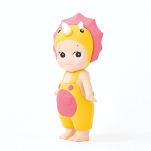 Sonny Angel Dinosaur Series - Triceratops