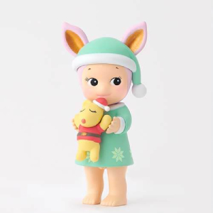 Sonny Angel Dreaming Christmas Series - Fawn