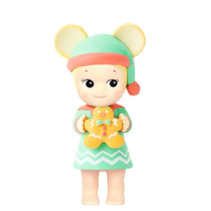 Sonny Angel Mouse