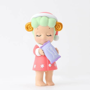 Sonny Angel Dreaming Christmas Series - Sheep