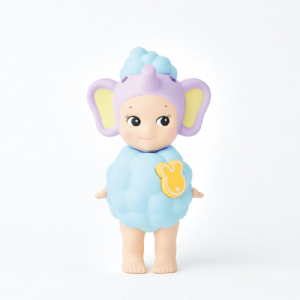Sonny Angel Bubble Bath