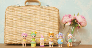 Sonny Angel Home Sweet Home Series