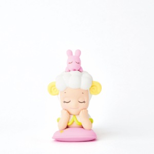 Sonny Angel Home Sweet Home Sleepy Time